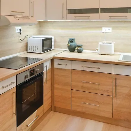 Apartman One-bedroom In Siófok