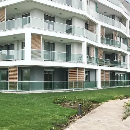 One-bedroom In * Siófok
