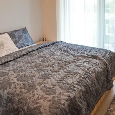 One-bedroom In *