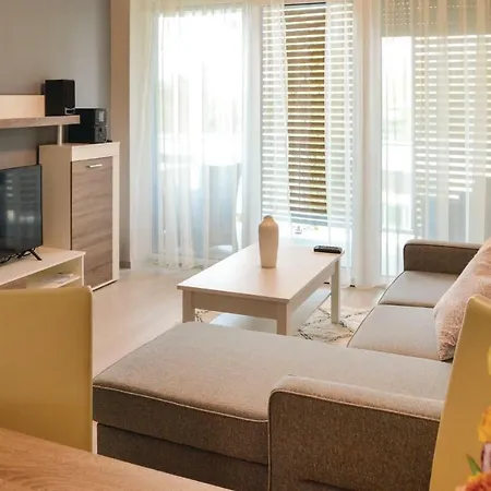 One-bedroom In Apartman Siófok