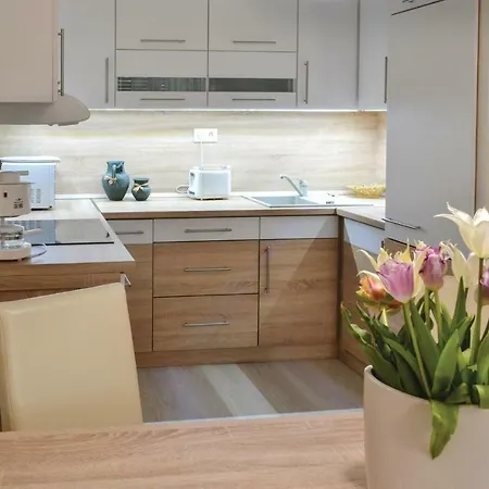 One-bedroom In Siófok