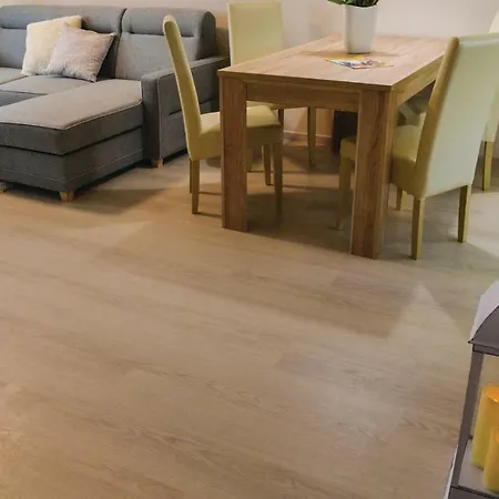 One-bedroom In Siófok