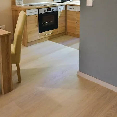 Apartman One-bedroom In Siófok