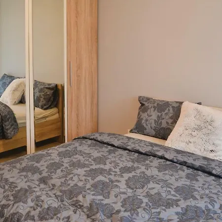 Apartmán One-bedroom In *