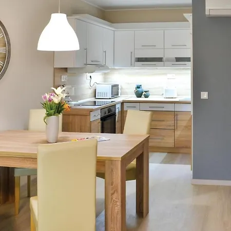 One-bedroom In